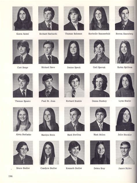 buy the yearbook leonard's.